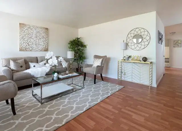 Property at Park Villa Apartments - 39501 Fremont Blvd, Fremont, CA, 94538, 2 beds, 1 bath, [object Object]