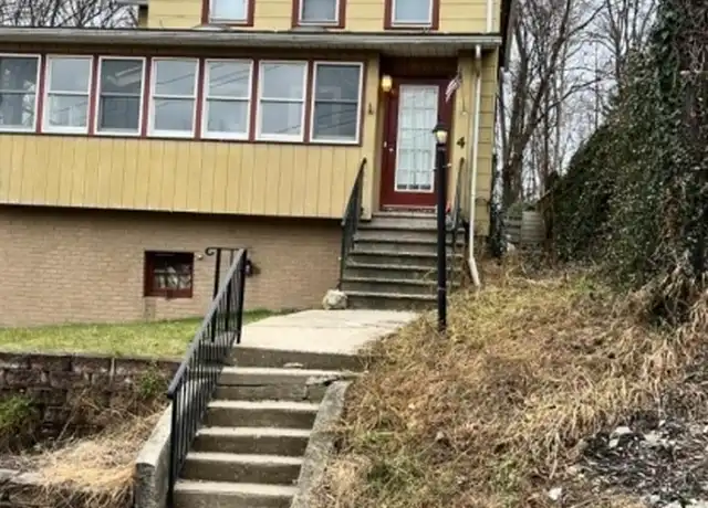 Property at 4 Harrison St Unit B, Newton, NJ, 07860, 1 bed, 1 bath, [object Object]