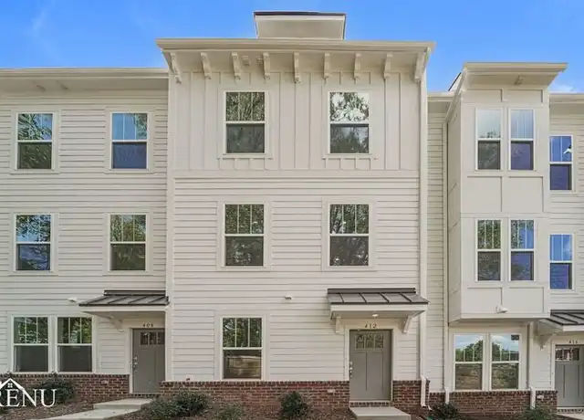Property at 412 Ethridge Pl, Charlotte, NC, 28216, 3 beds, 3 baths, [object Object]