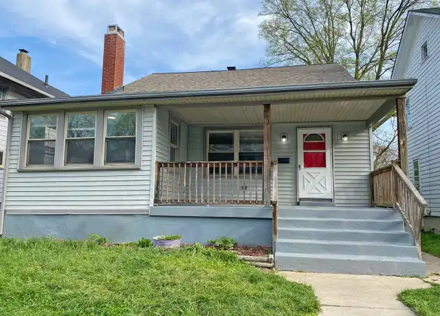 Property at 315 Kenwood Ave, Dayton, OH, 45405, 4 beds, 2 baths, [object Object]