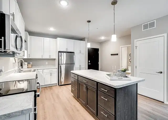 Property at District Apartments - 1901 W 80th 1/2 St, Minneapolis, MN, 55431, 0-2 beds, 1-2 bath, [object Object]