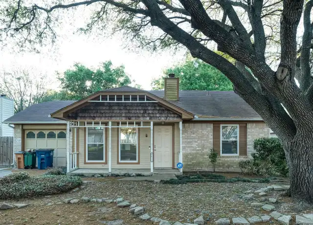 Property at 8615 Ruddington Dr, Austin, TX, 78748, 2 beds, 1 bath, [object Object]