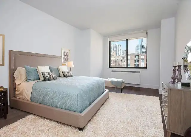 Property at 70 Battery Pl Unit 709, New York, NY, 10280, 2 beds, 2 baths, [object Object]