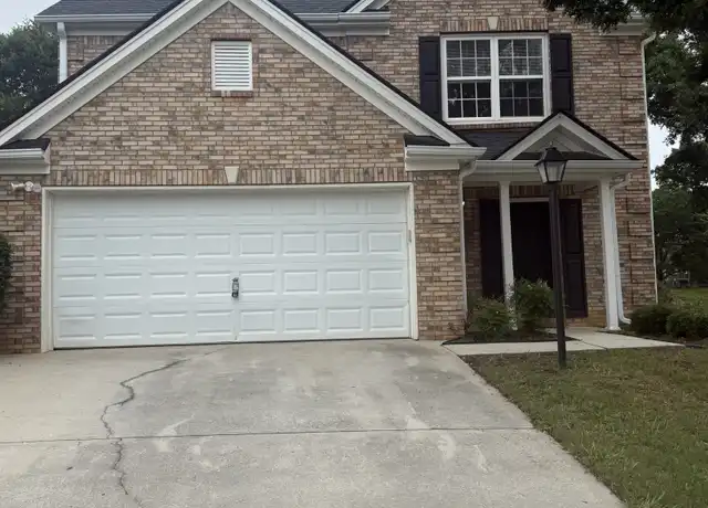 Property at 921 Winding Down Way, Grayson, GA, 30017, 3 beds, 2.5 baths, [object Object]