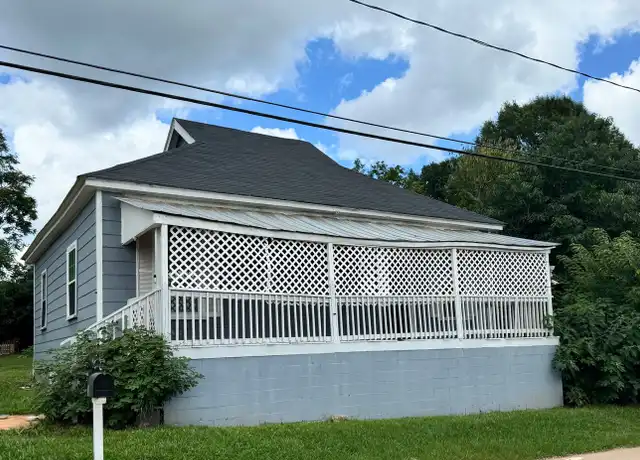 Property at 83 Elm St, Griffin, GA, 30223, 2 beds, 1 bath, [object Object]