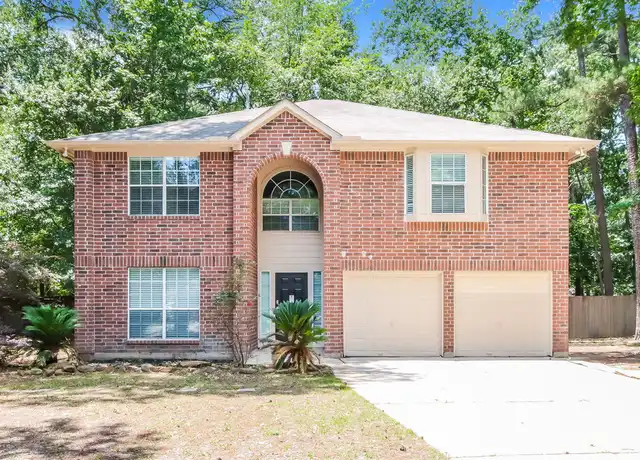 Property at 403 Douglas Fir Dr, Magnolia, TX, 77354, 4 beds, 2 baths, [object Object]