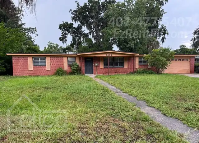 Property at 1654 Whitman St, Jacksonville, FL, 32210, 3 beds, 2 baths, [object Object]