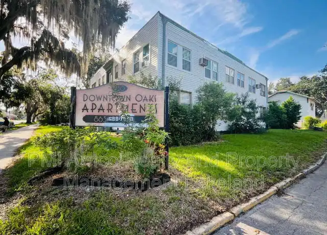 Property at 730 W Central Ave, Winter Haven, FL, 33880, 1 bed, 1 bath, [object Object]