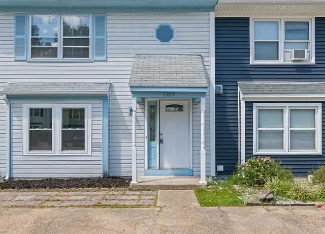 Property at 3964 Kiwanis Loop, Virginia Beach, VA, 23456, 3 beds, 2.5 baths, [object Object]