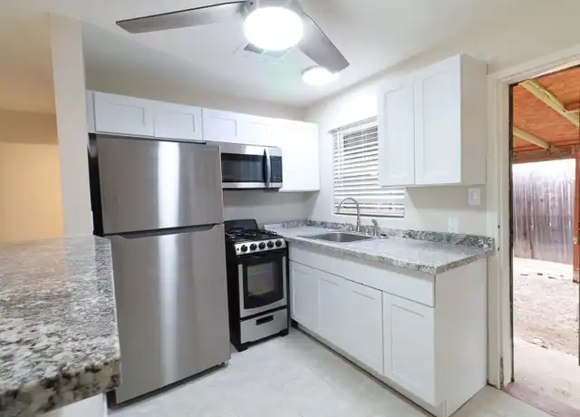 Property at 2443 N Treat Ave Unit TREAT2455, Tucson, AZ, 85716, 1 bed, 1 bath, [object Object]