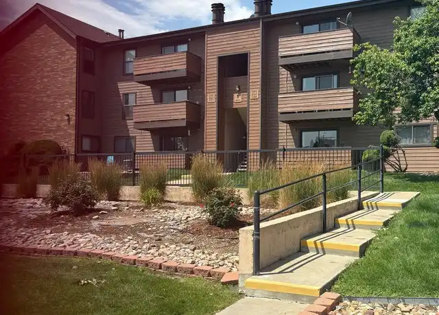 Property at 211 Wright St #105, Lakewood, CO, 80228, 1 bed, 1 bath, [object Object]