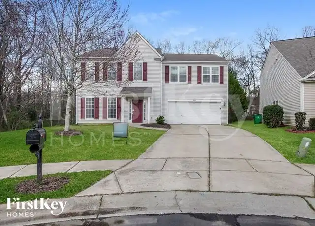 Property at 9201 Aloysia Ln, Charlotte, NC, 28269, 4 beds, 3 baths, [object Object]