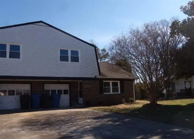 Property at 495 Century Ct, Virginia Beach, VA, 23462, 2 beds, 1.5 baths, [object Object]