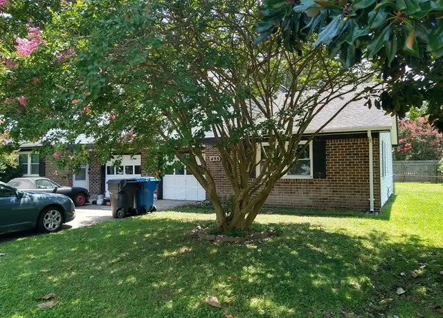 Property at 495 Century Ct, Virginia Beach, VA, 23462, 2 beds, 1.5 baths, [object Object]