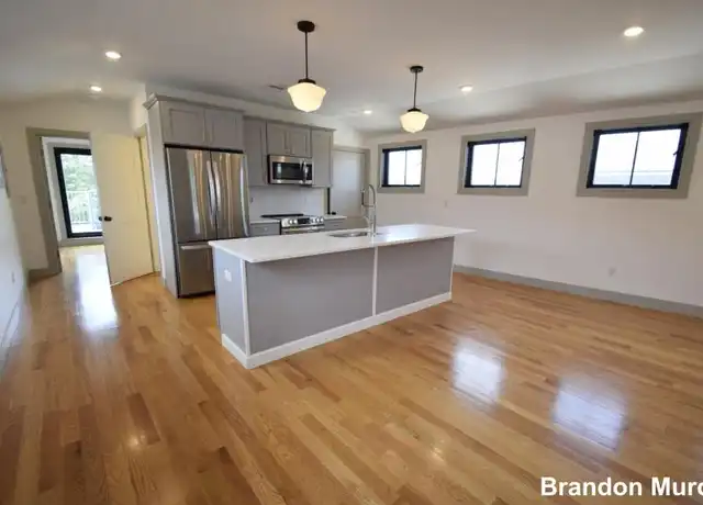Property at 15 Maywood St, Roxbury, MA, 02119, 2 beds, 1 bath, [object Object]