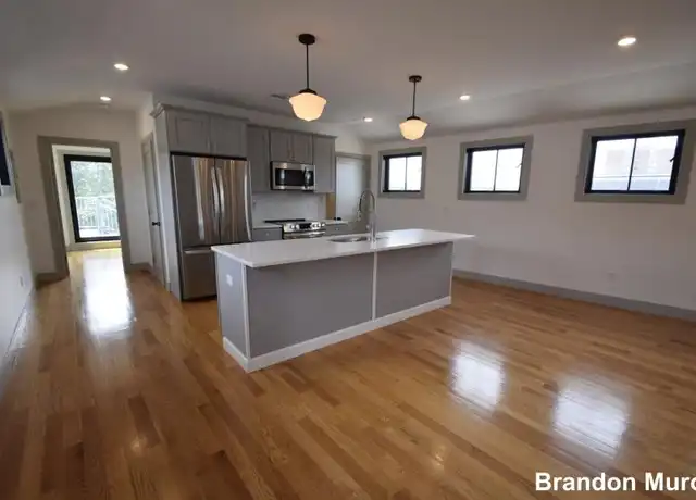 Property at 15 Maywood St, Roxbury, MA, 02119, 2 beds, 1 bath, [object Object]