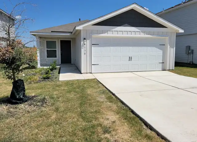Property at 4130 Trail de Paris, New Braunfels, TX, 78132, 3 beds, 2 baths, [object Object]