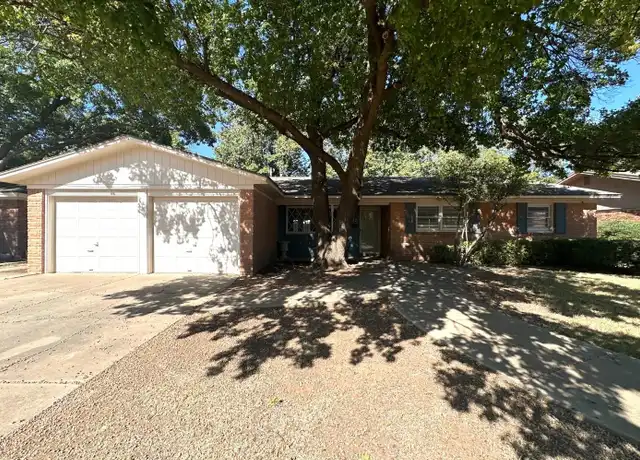 Property at 3412 62nd St, Lubbock, TX, 79413, 3 beds, 2 baths, [object Object]