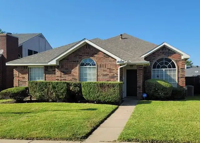 Property at 10200 Concord Dr, Frisco, TX, 75035, 3 beds, 2 baths, [object Object]
