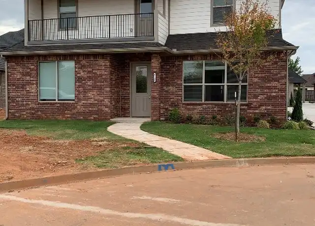Property at 4514 Enclave Cir, Norman, OK, 73072, 3 beds, 2.5 baths, [object Object]