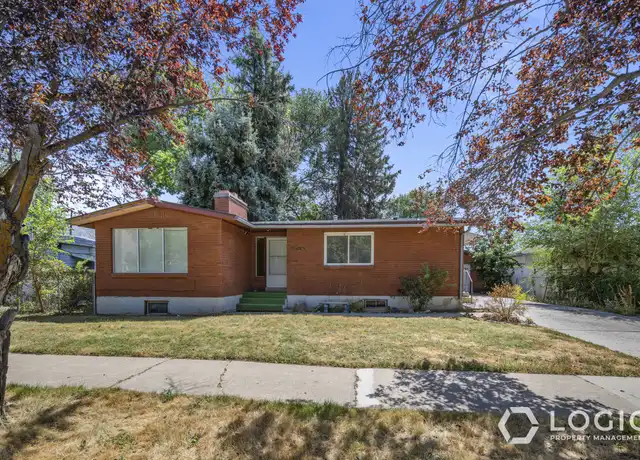 Property at 615 15th St Unit B, Ogden, UT, 84404, 2 beds, 1 bath, [object Object]