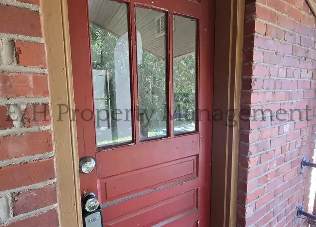 Property at 2616 1/2 E Lewis St Unit 1, Wichita, KS, 67211, 1 bed, 1 bath, [object Object]