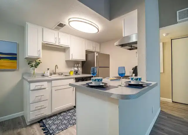 Property at Villa Serena - 12700 Indian School Rd NE, Albuquerque, NM, 87112, 1 bed, 1 bath, [object Object]