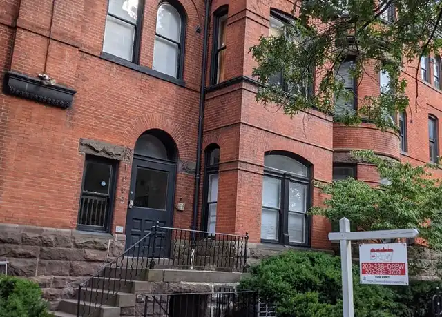 Property at 1009 New Hampshire Ave NW Unit 1, Washington, DC, 20037, 0 beds, 1 bath, [object Object]