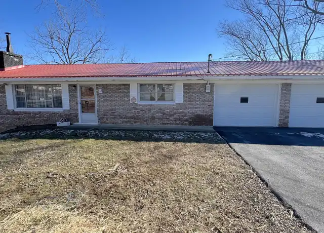 Property at 117 Coley St, Kingsport, TN, 37660, 3 beds, 1 bath, [object Object]