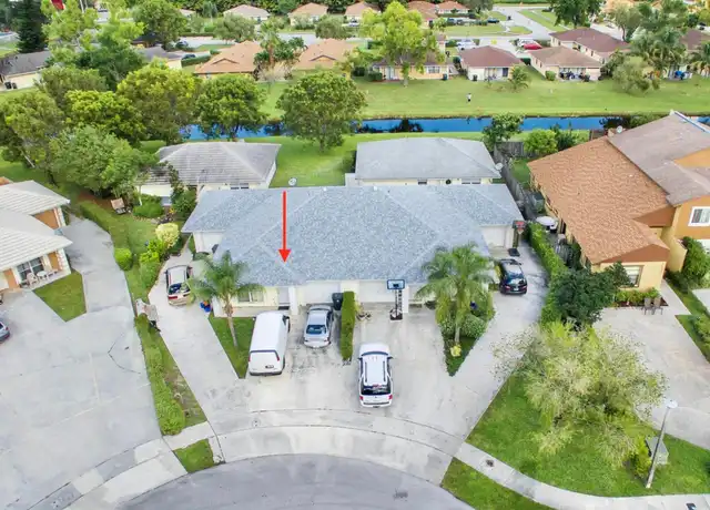 Property at 1174 The 12th Fairway Unit 1174, Wellington, FL, 33414, 2 beds, 2 baths, [object Object]
