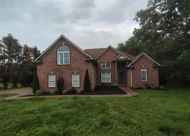 Property at 4011 Asbury Pl, Mount Juliet, TN, 37122, 3 beds, 2.5 baths, [object Object]