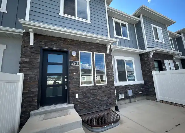 Property at 12547 S Bullion Falls Dr, Riverton, UT, 84065, 3 beds, 2.5 baths, [object Object]