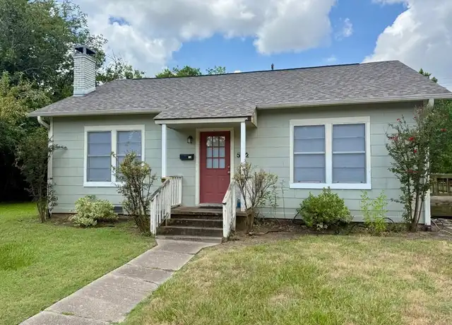 Property at 502 Ayrshire St, College Station, TX, 77840, 2 beds, 1 bath, [object Object]