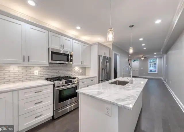 Property at 3104 Foster Ave, Baltimore, MD, 21224, 4 beds, 3.5 baths, [object Object]