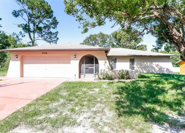 Property at 6158 Sunday Rd, Spring Hill, FL, 34608, 3 beds, 2 baths, [object Object]
