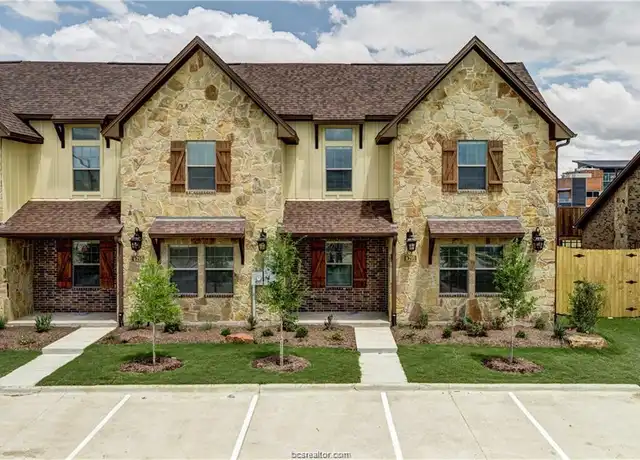 Property at 3005 Towers Pkwy Unit 1, College Station, TX, 77845, 1 bed, 1 bath, [object Object]