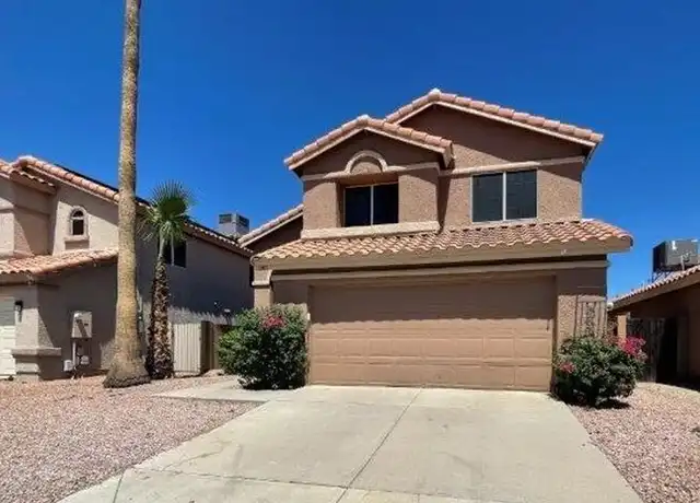 Property at 17407 N 47th St, Phoenix, AZ, 85032, 3 beds, 2.5 baths, [object Object]