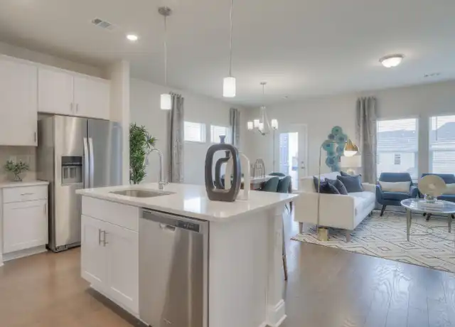 Property at 4677 Ridge Bend Dr, Nashville, TN, 37207, 3 beds, 2.5 baths, [object Object]