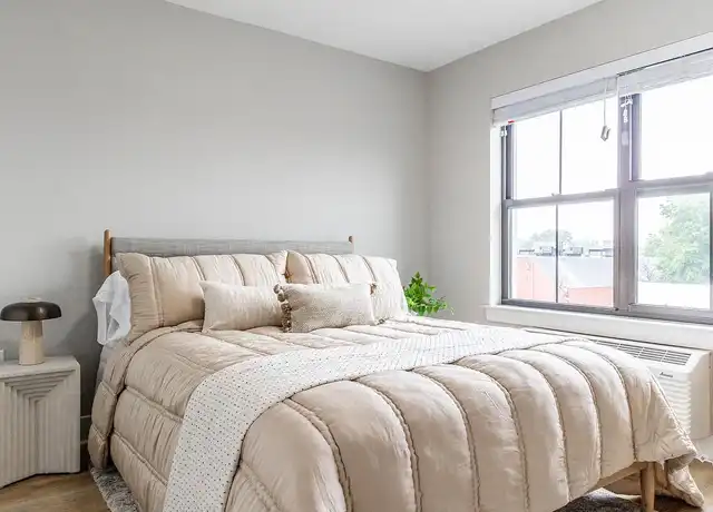 Property at Meridia Roselle Park 10 - 10 W Westfield Ave, Roselle Park, NJ, 07204, 1-2 bed, 1-2 bath, [object Object]