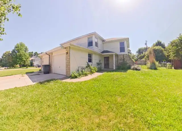 Property at 2503 Candlewood Dr, Manhattan, KS, 66503, 3 beds, 1.5 baths, [object Object]