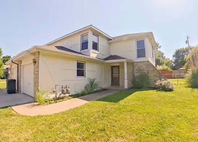 Property at 2503 Candlewood Dr, Manhattan, KS, 66503, 3 beds, 1.5 baths, [object Object]