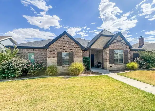Property at 3507 133rd St Unit 1, Lubbock, TX, 79423, 4 beds, 3 baths, [object Object]