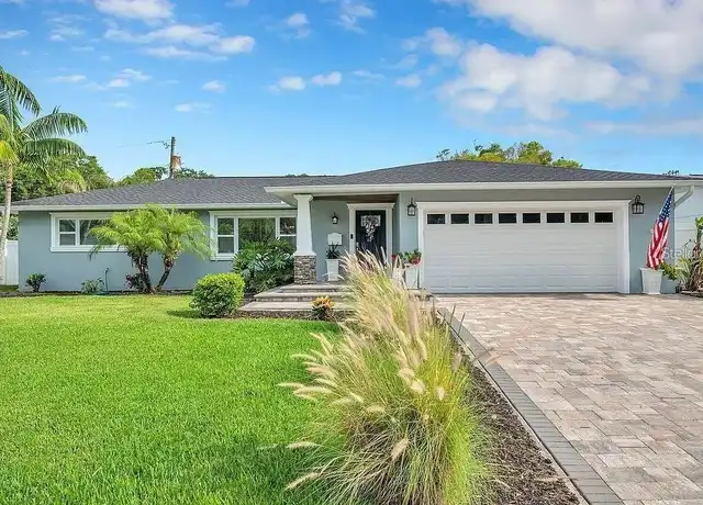 Property at 6770 15th Ave N, Saint Petersburg, FL, 33710, 3 beds, 2 baths, [object Object]
