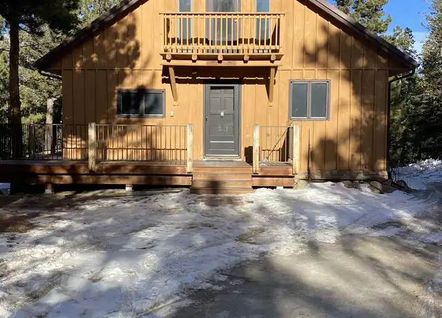 Property at 304 Cabin Creek Rd, Allenspark, CO, 80510, 3 beds, 2.5 baths, [object Object]