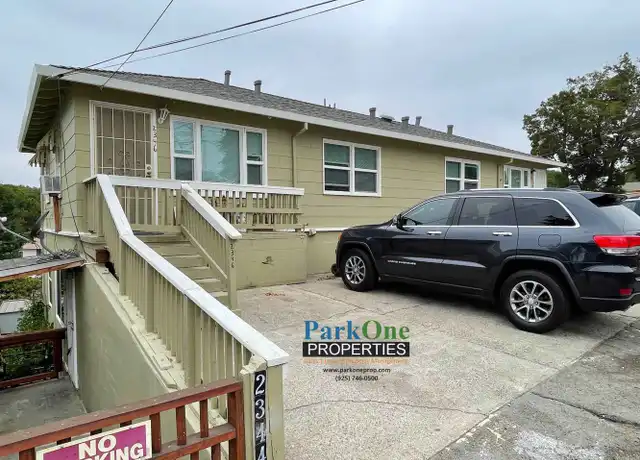 Property at 2346 Leslie Ave, Martinez, CA, 94553, 1 bed, 1 bath, [object Object]
