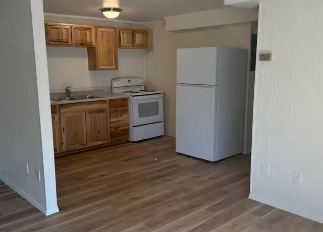 Property at 3688 Laurance Rd Unit B1, North Pole, AK, 99705, 3 beds, 1 bath, [object Object]