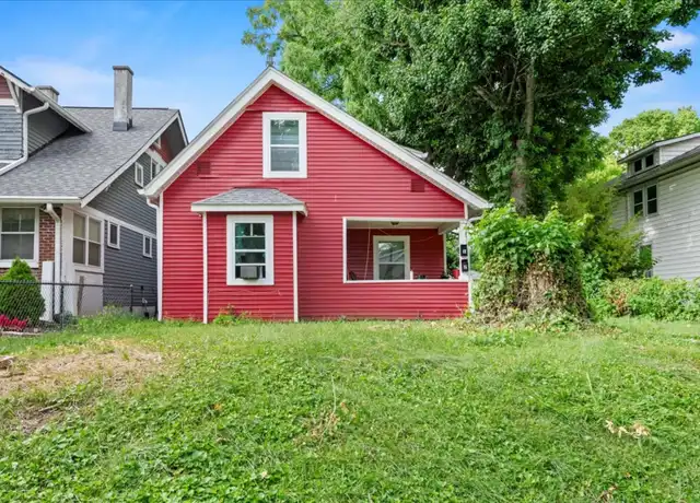 Property at 1138 36th St Unit 2, Indianapolis, IN, 46208, 2 beds, 1 bath, [object Object]