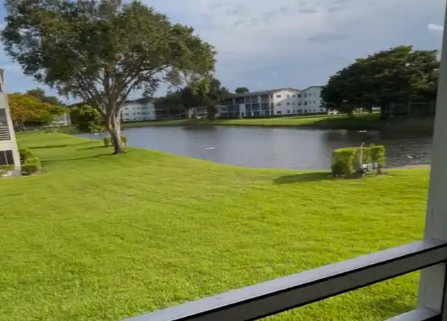 Property at 568 Fanshaw N #568, Boca Raton, FL, 33434, 1 bed, 1 bath, [object Object]