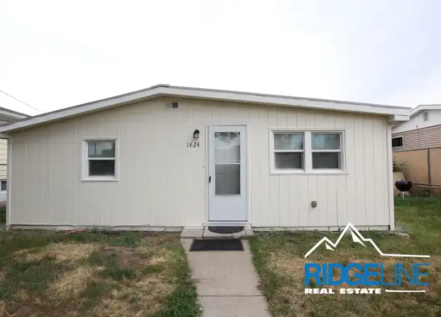 Property at 1424 17th Ave S, Great Falls, MT, 59405, 2 beds, 1 bath, [object Object]