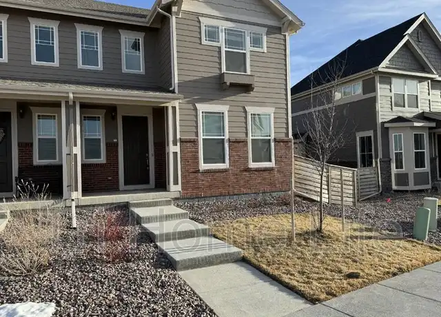 Property at 17676 Olive St, Frederick, CO, 80516, 4 beds, 3 baths, [object Object]